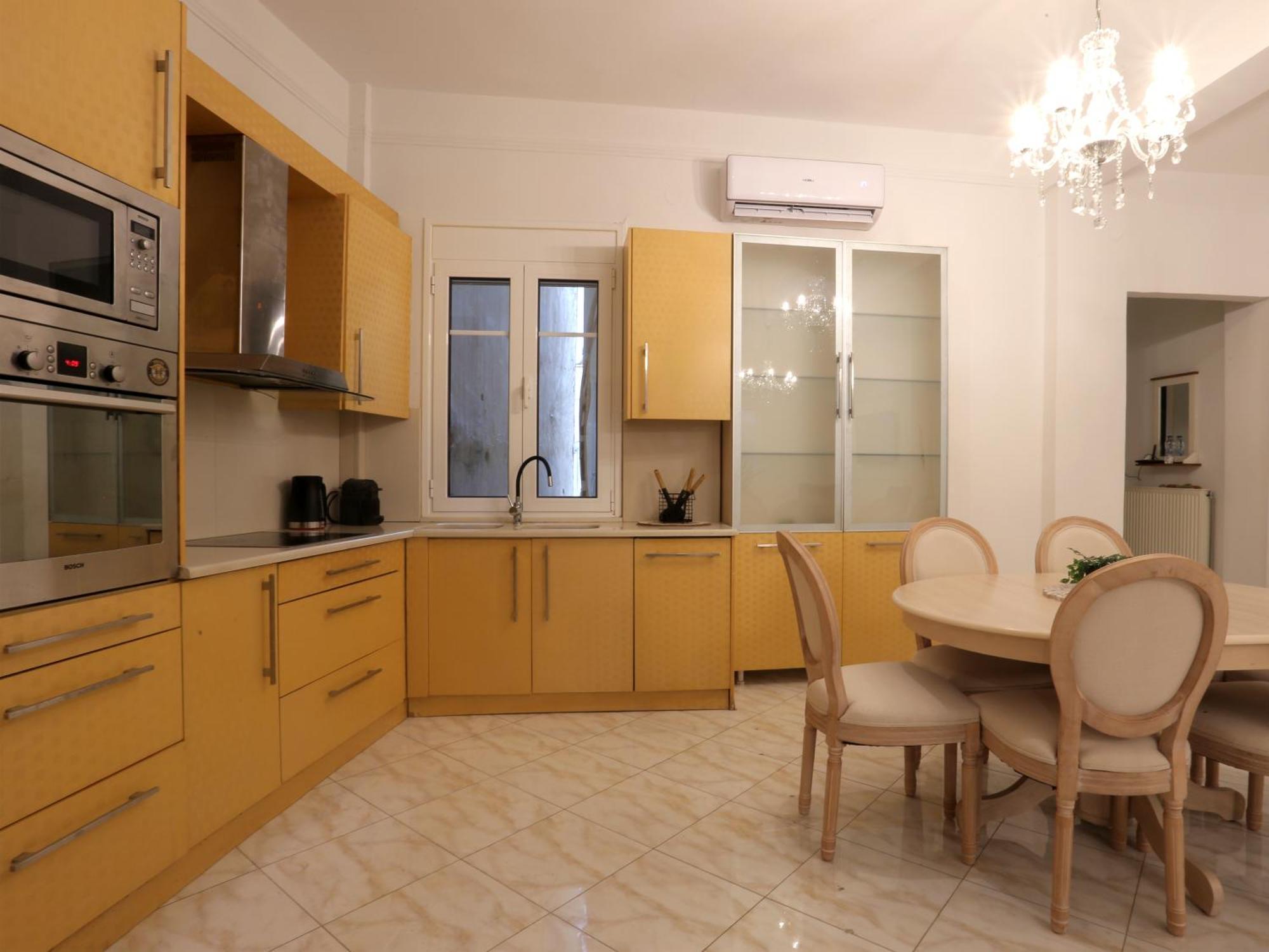 White Tower Family With Jacuzzi - Perfect Hospitality Appartement *