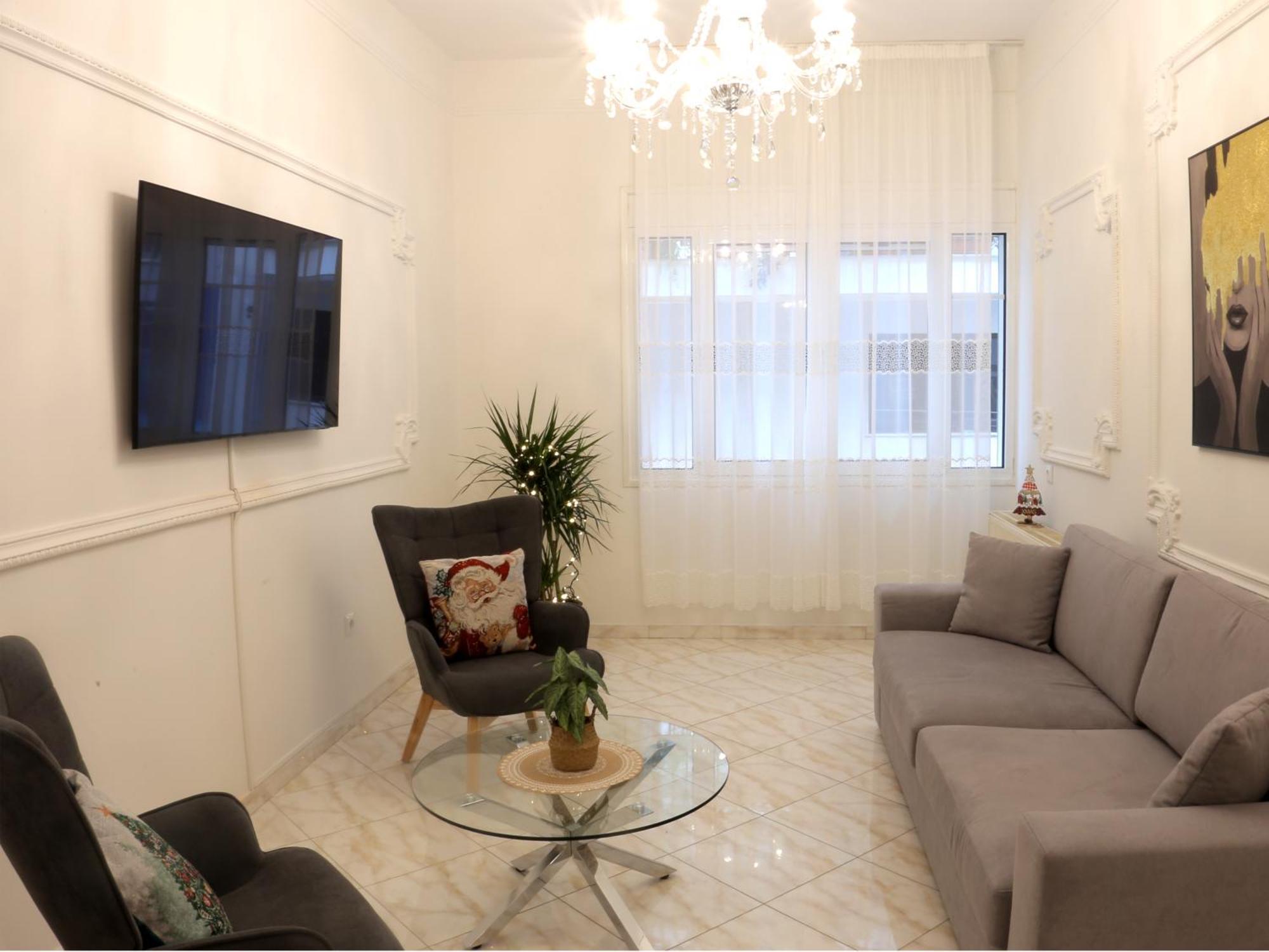 White Tower Family With Jacuzzi - Perfect Hospitality Appartement