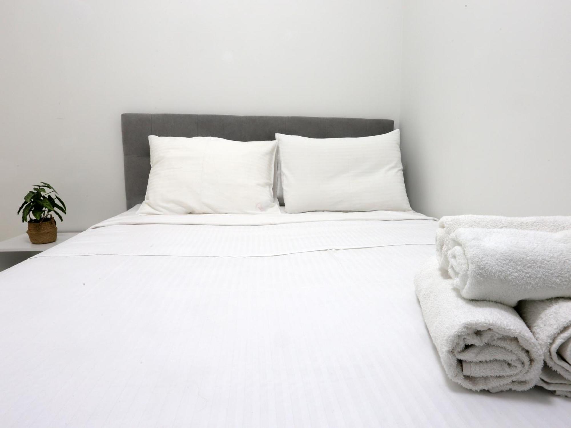 White Tower Family With Jacuzzi - Perfect Hospitality Appartement