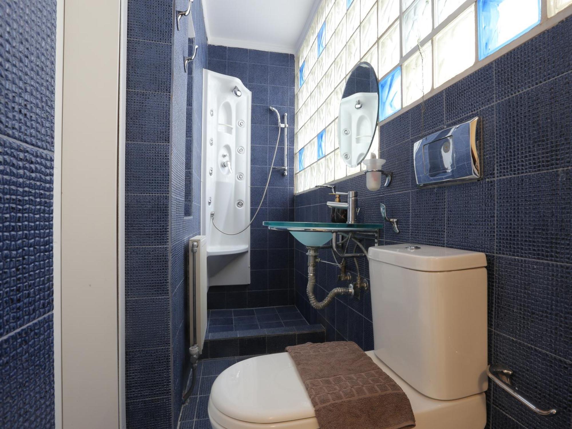 Appartement White Tower Family With Jacuzzi - Perfect Hospitality Thessaloniki