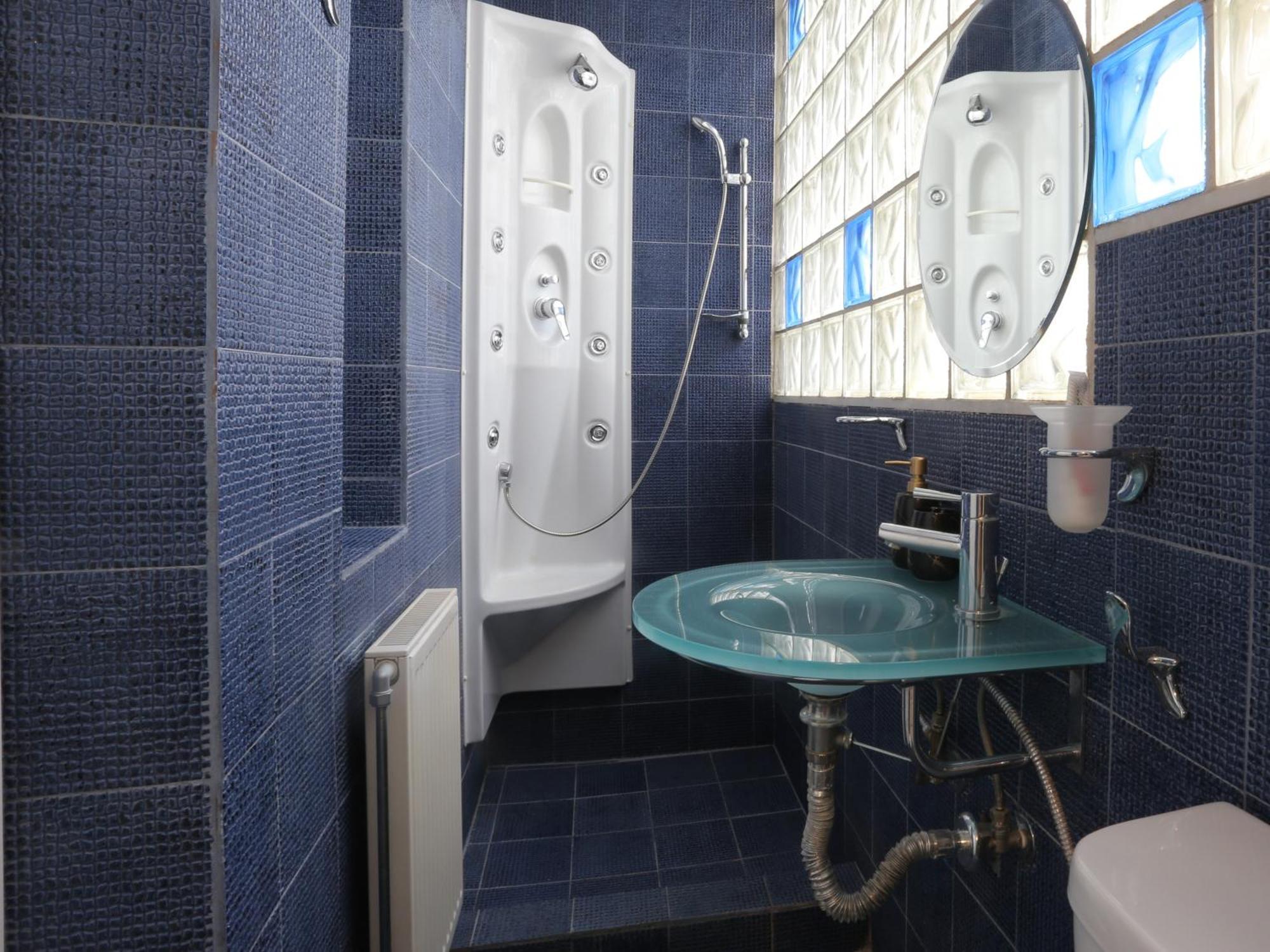 Appartement White Tower Family With Jacuzzi - Perfect Hospitality Thessaloniki