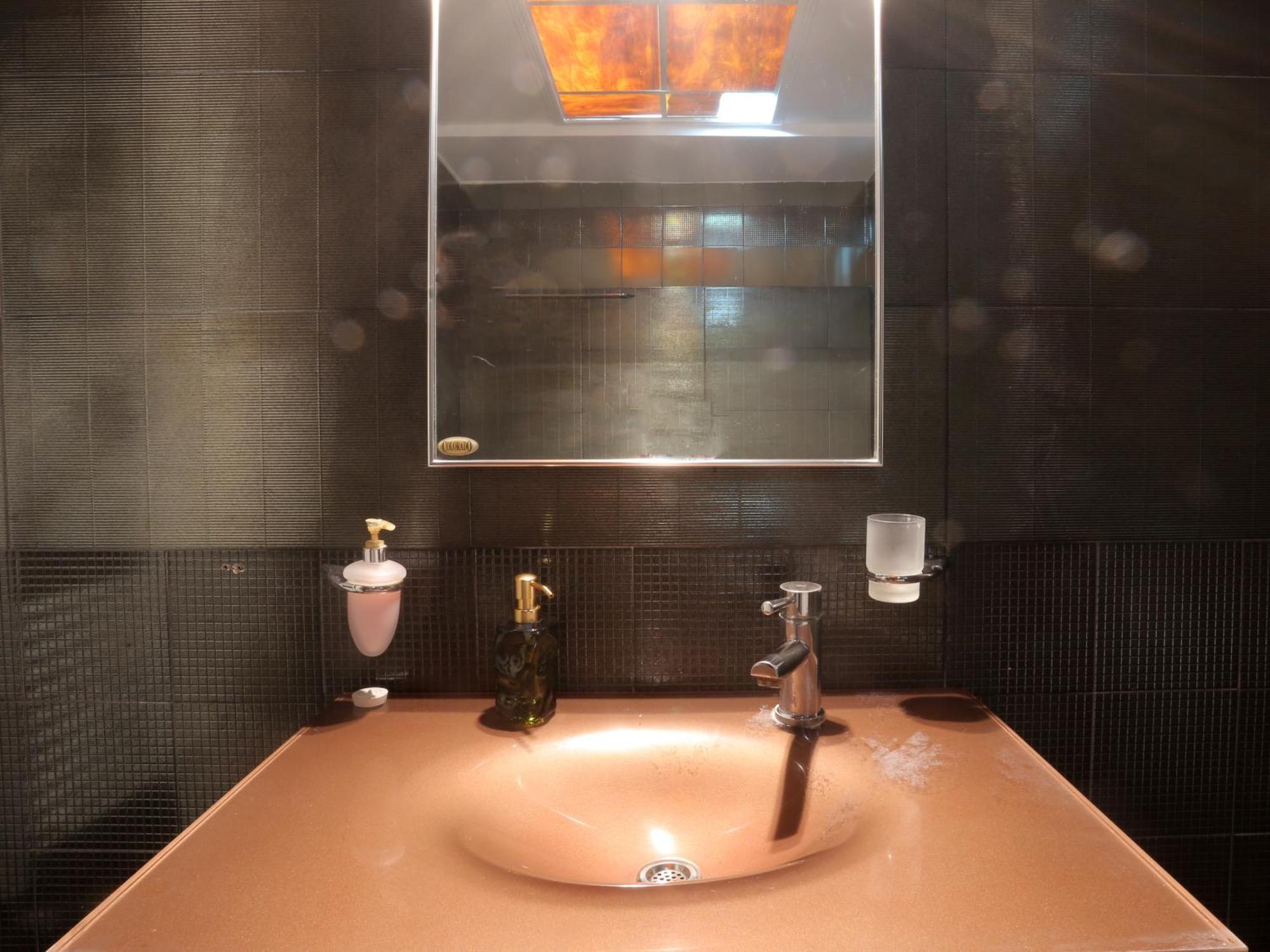 White Tower Family With Jacuzzi - Perfect Hospitality Appartement