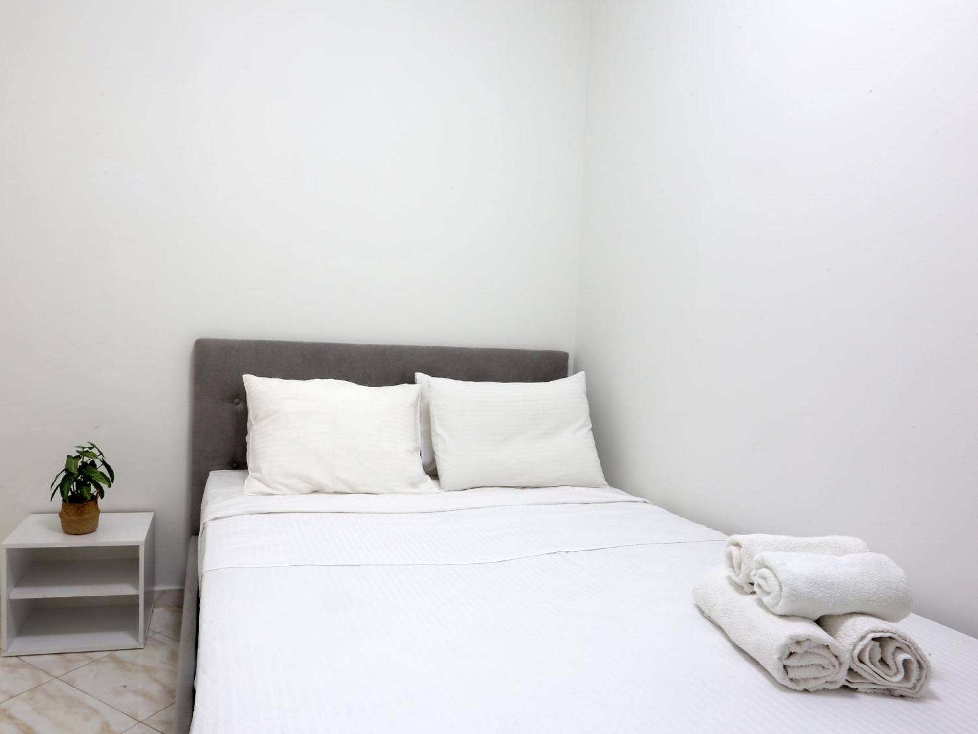 Appartement White Tower Family With Jacuzzi - Perfect Hospitality