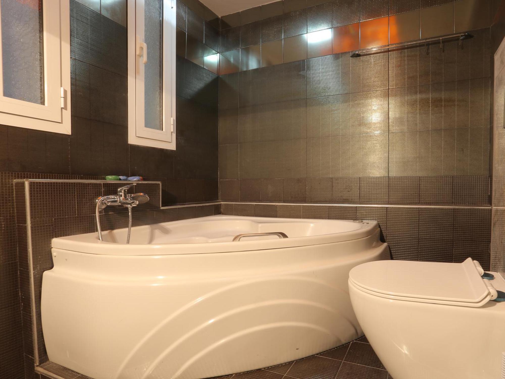 Appartement White Tower Family With Jacuzzi - Perfect Hospitality Thessaloniki