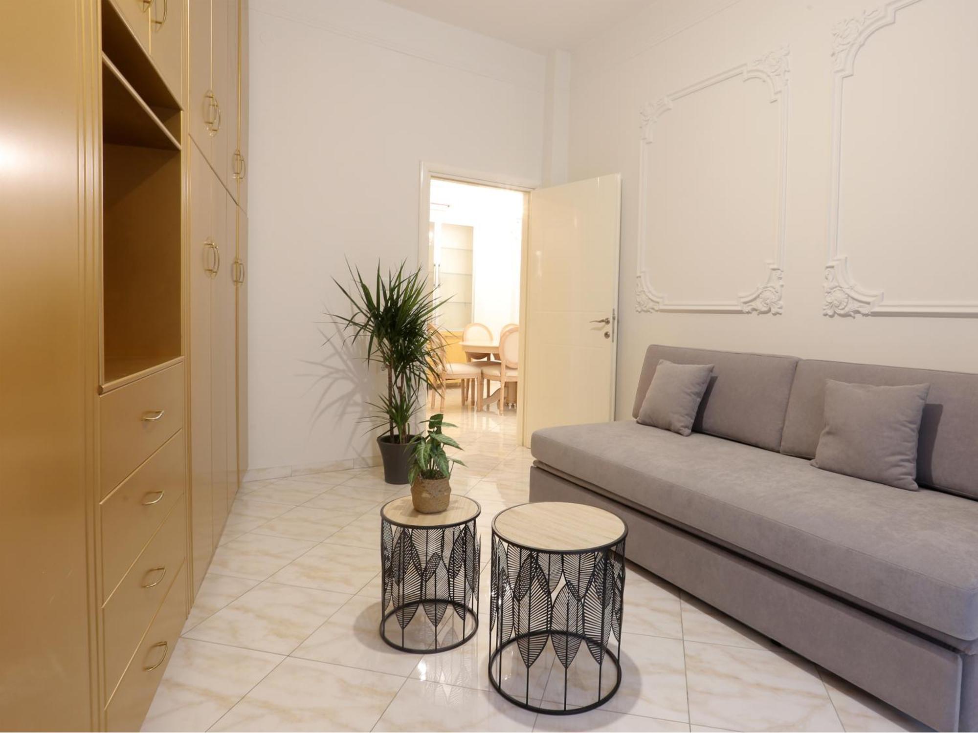 White Tower Family With Jacuzzi - Perfect Hospitality Appartement