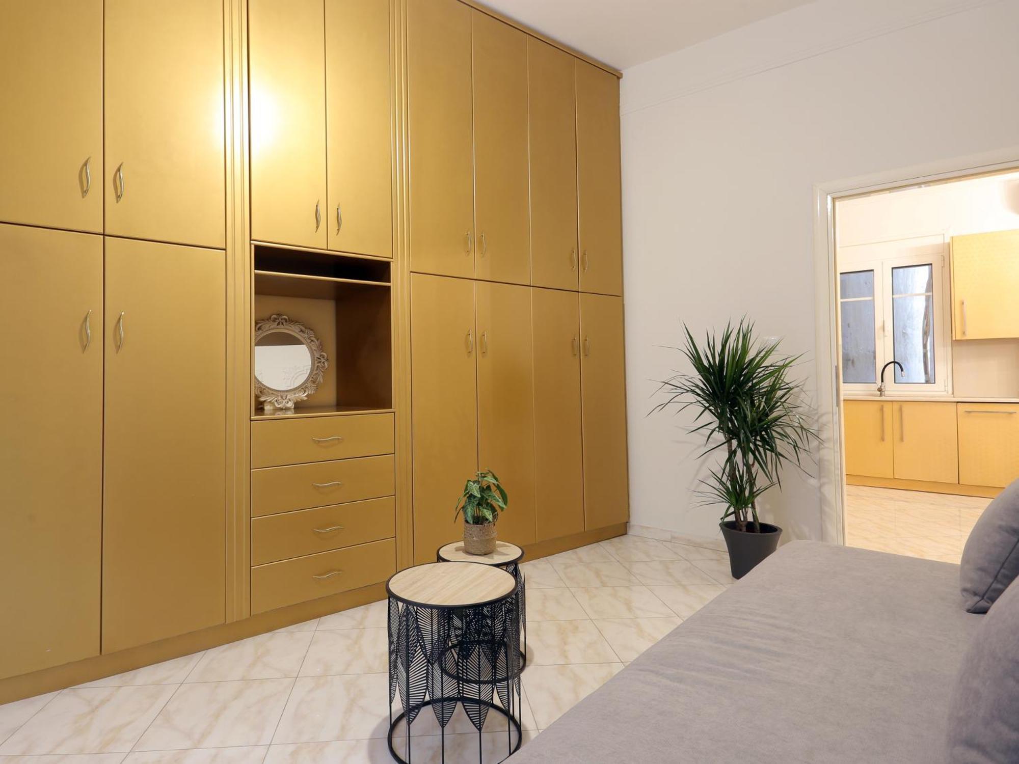 Appartement White Tower Family With Jacuzzi - Perfect Hospitality *