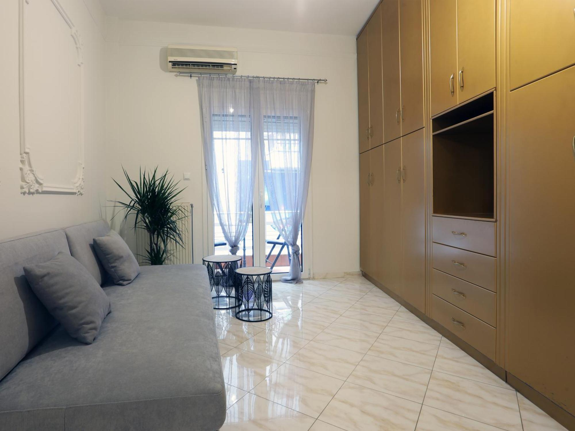 White Tower Family With Jacuzzi - Perfect Hospitality Appartement *